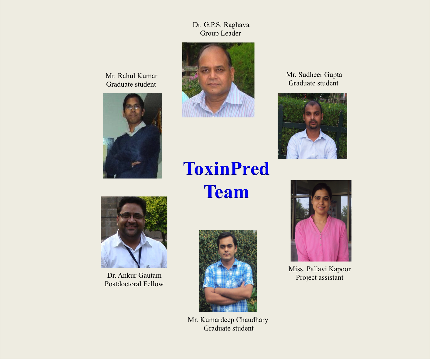 developers
